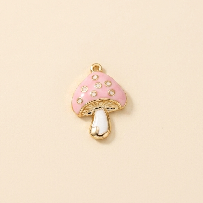 Karmaé Kraft Customisable Charm (Pink)