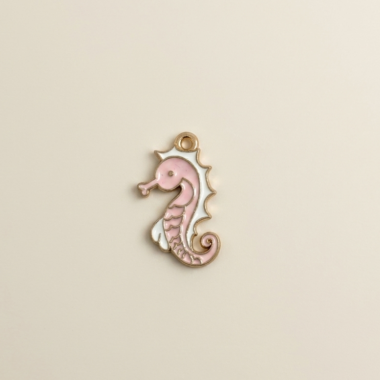 Karmaé Kraft Customisable Charm Set (Pink)