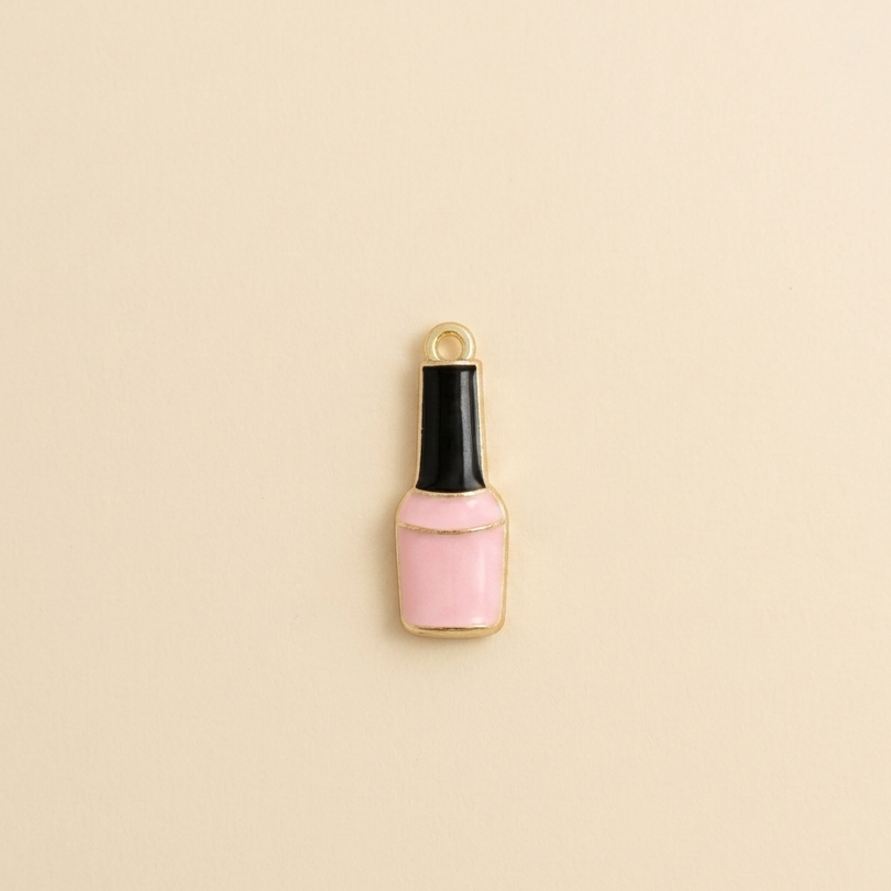 Karmaé Kraft Customisable Charm Set (Pink)
