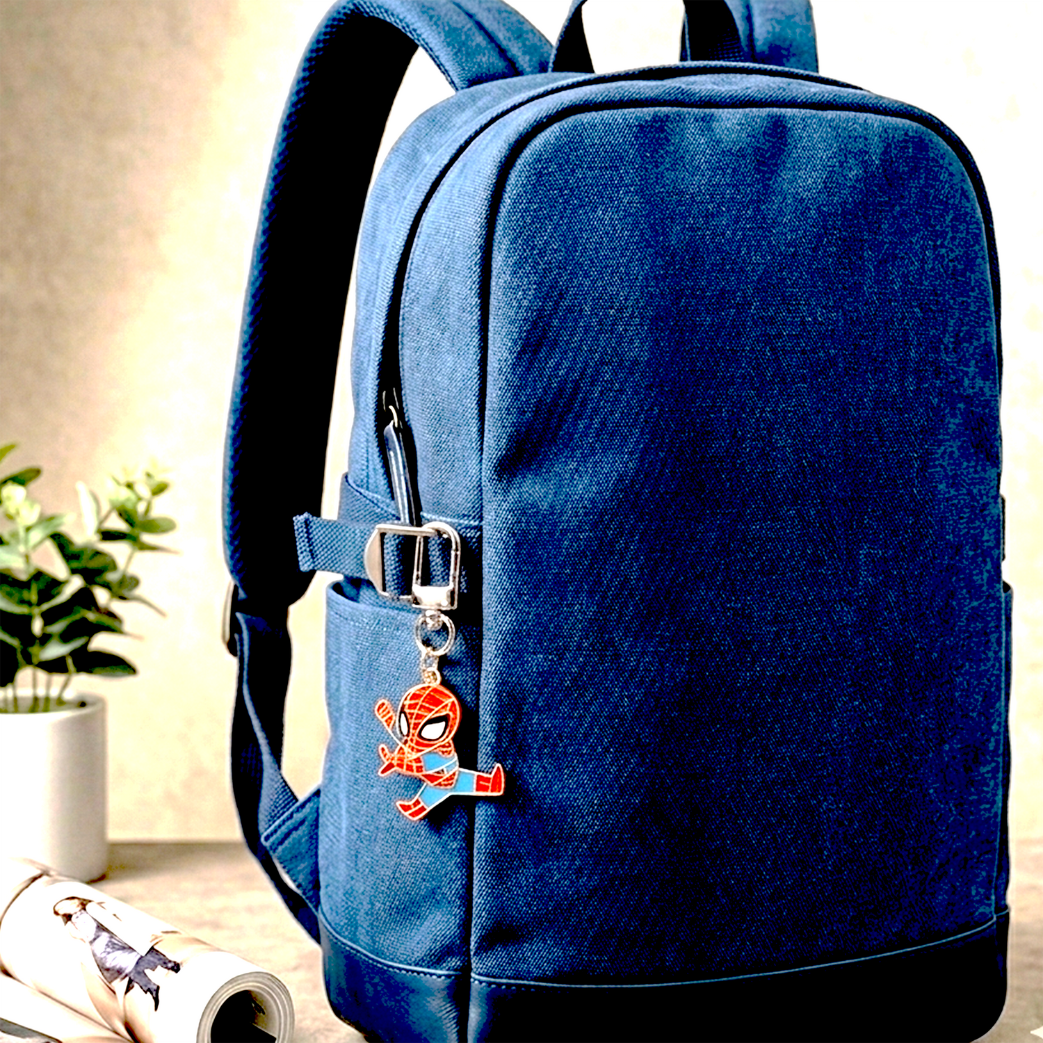 Mobile | Bags | Keychains