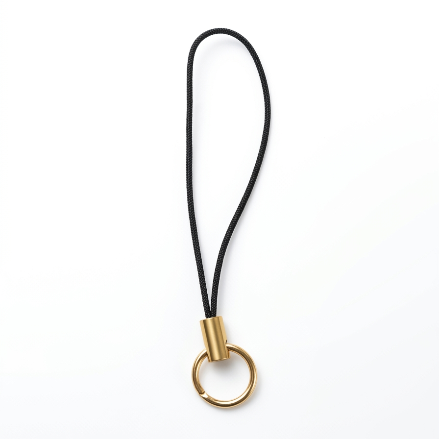 Phone Charm Attachment Base