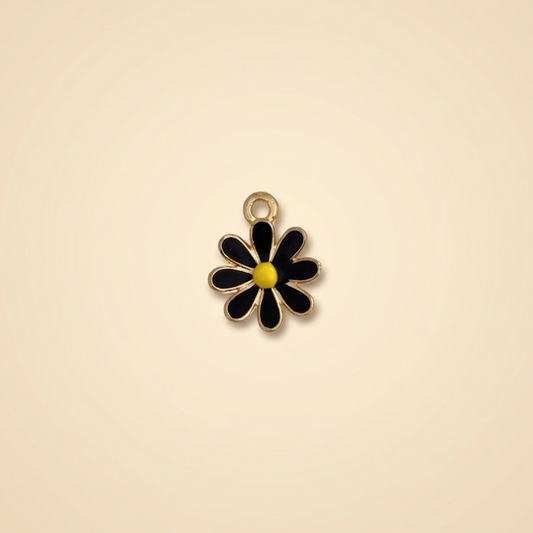 Karmaé Kraft Customisable Charm (Black)