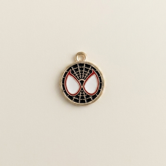 Karmaé Kraft Customisable Charm (Black)