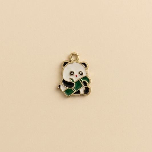 Karmaé Kraft Customisable Charm (Black)
