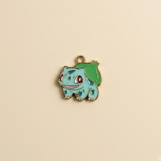 Karmaé Kraft Customisable Charm (Blue)