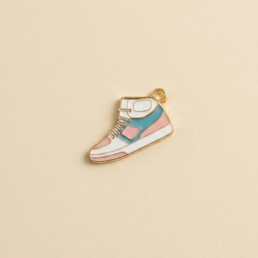 Karmaé Kraft Customisable Charm (Blue)
