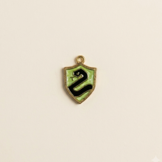 Karmaé Kraft Customisable Charm (Blue)