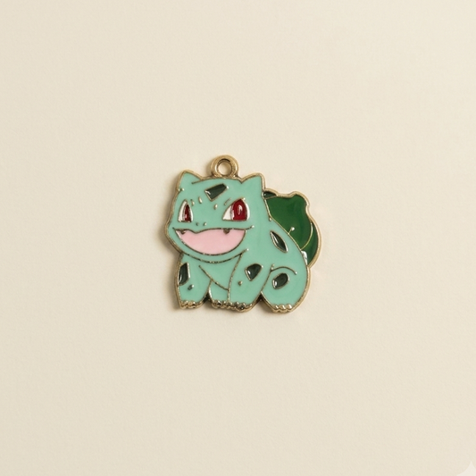 Karmaé Kraft Customisable Charm (Blue)