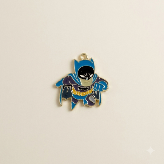 Karmaé Kraft Customisable Charm (Blue)