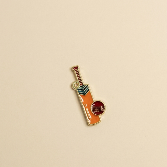 Karmaé Kraft Customisable Charm (Yellow)