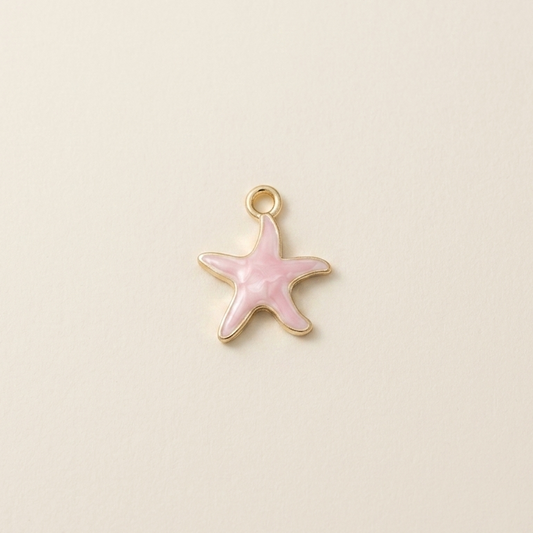 Karmaé Kraft Customisable Charm Set (Pink)