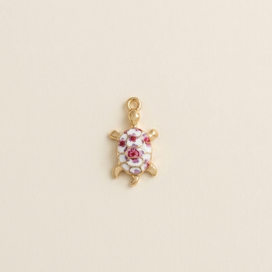 Karmaé Kraft Customisable Charm Set (Pink)