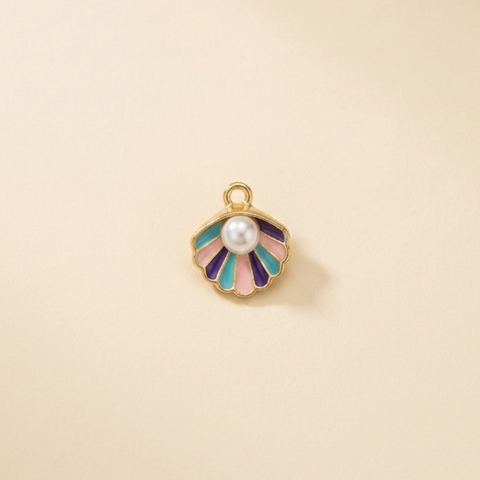 Karmaé Kraft Customisable Charm Set (Pink)