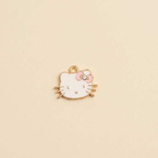 Karmaé Kraft Customisable Charm Set (Pink)