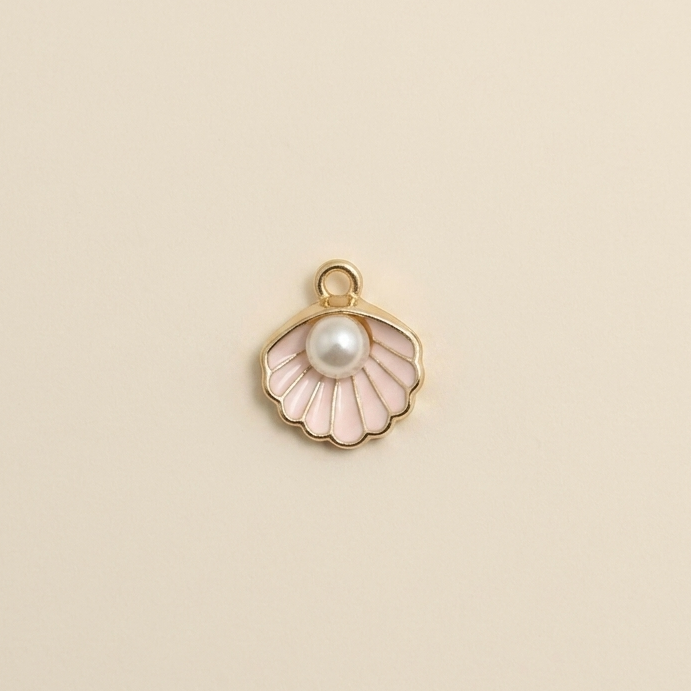 Karmaé Kraft Customisable Charm Set (Pink)