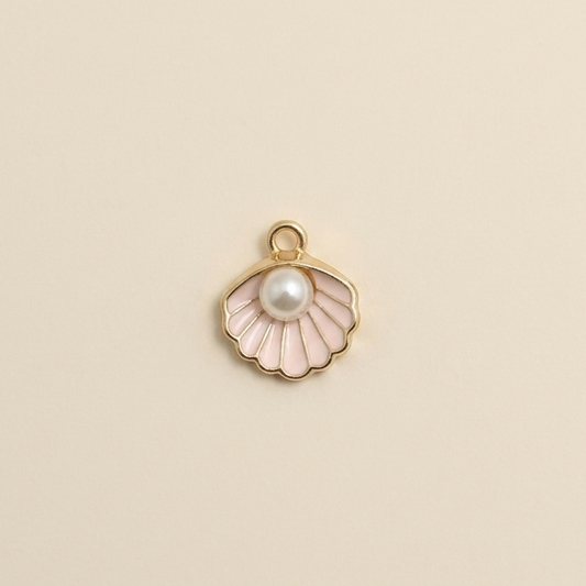 Karmaé Kraft Customisable Charm Set (Pink)