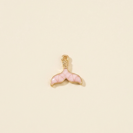 Karmaé Kraft Customisable Charm Set (Pink)