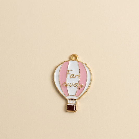 Karmaé Kraft Customisable Charm Set (Pink)