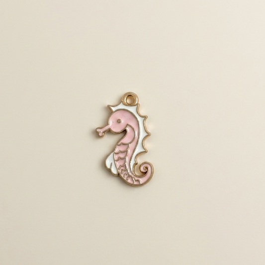 Karmaé Kraft Customisable Charm Set (Pink)