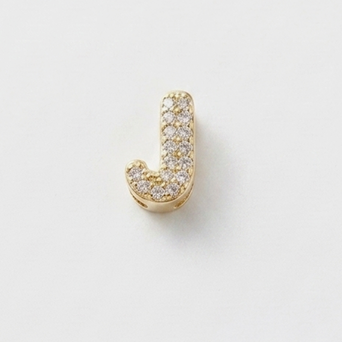 Initial Necklace – Anti-Tarnish Necklace set