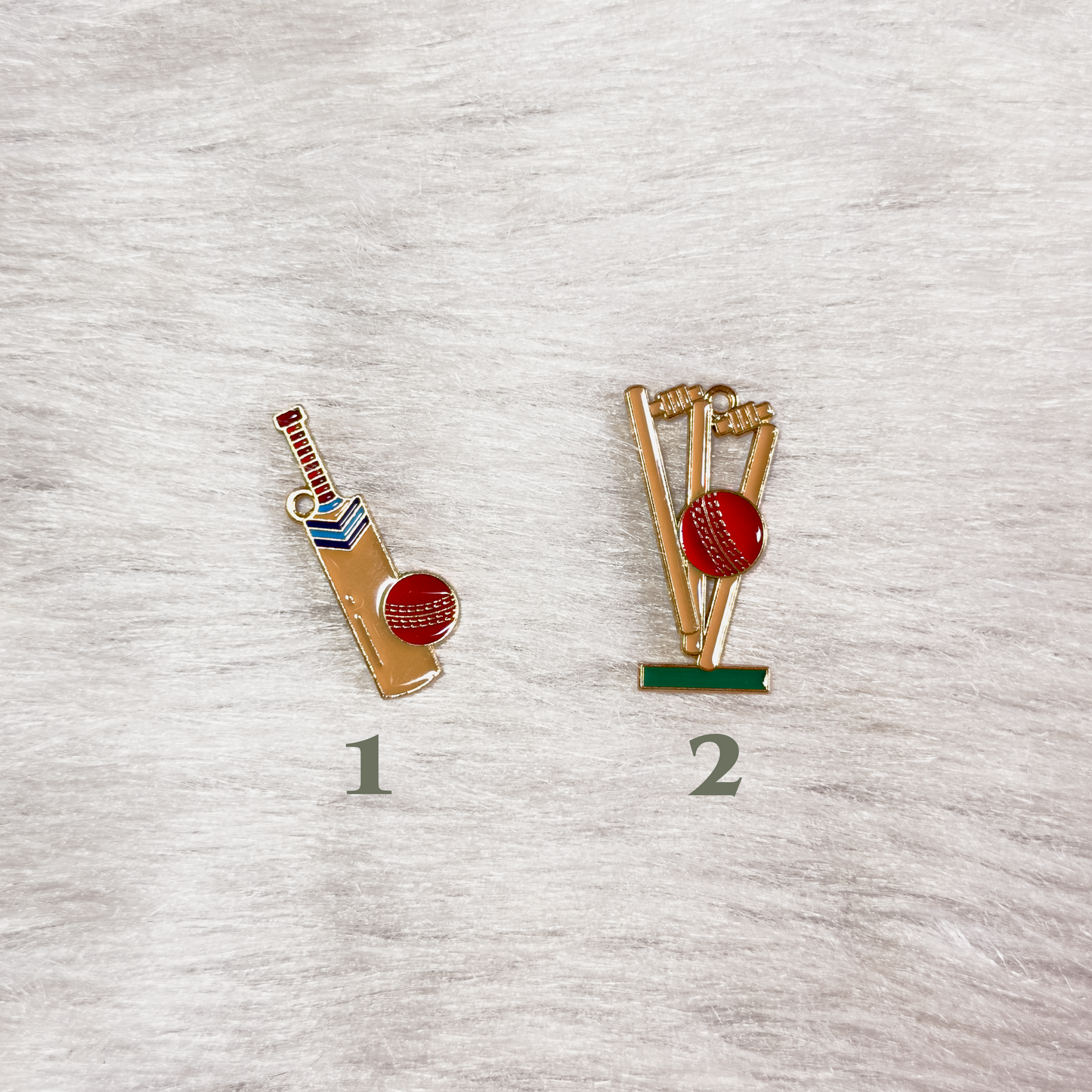 Karmaé Kraft Customisable Charm Set