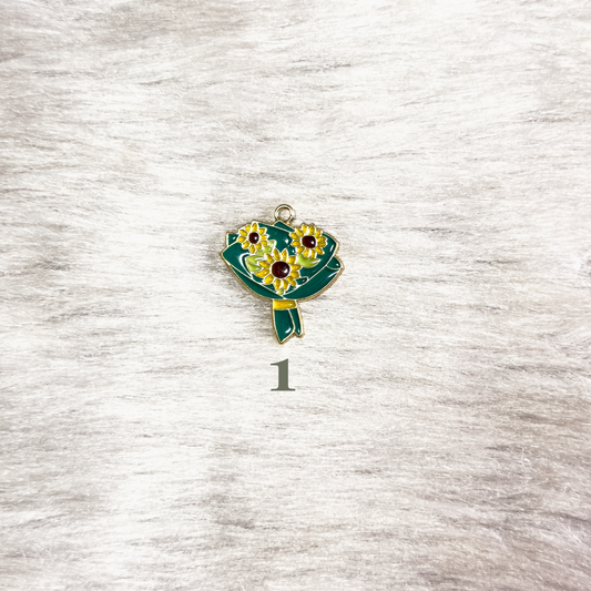 Karmaé Kraft Customisable Charm Set